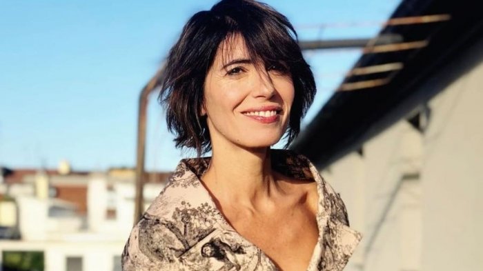 Giorgia debutta nel cinema con Rocco Papaleo nel film Scordato