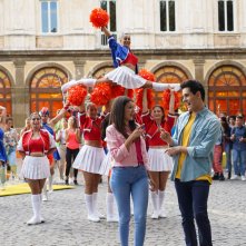 Me Contro Te Il Film - Il mistero della Scuola Incantata: una scena