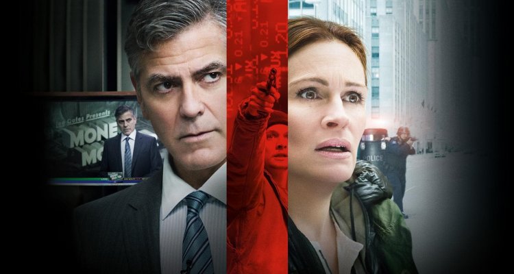 Film Money Monster L'altra Faccia Del Denaro