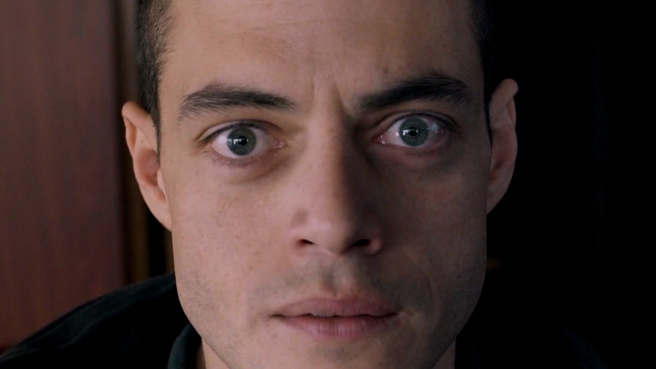 Rami Malek will play Buster Keaton in a miniseries from the director of The Batman
