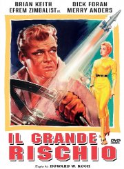 Locandina di Il grande rischio