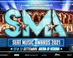Seat Music Awards 2021: gli artisti partecipanti