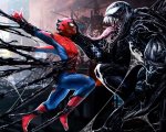 Venom, Tom Hardy spera nel crossover con Spider-Man: 'Farei di tutto per renderlo realtà'