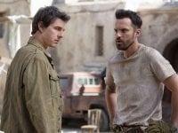 Mission: Impossible 7, Jake Johnson sulla sfuriata di Tom Cruise sul set: 'È disposto a tutto per il pubblico'