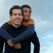 Volami via: una foto del film