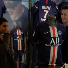 Volami via: una foto