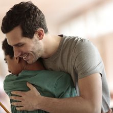 Volami via: una sequenza del film