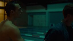 Time Is Up - Trailer Italiano