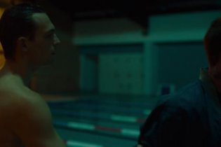 Time Is Up - Trailer Italiano