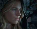 Brit Marling torna in tv con la serie Retreat