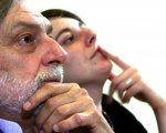 Gino Strada, il post di Cecilia Strada: 'Non ero con lui, sono in alto mare a salvare vite'