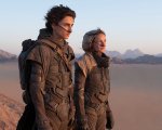 Dune, Hans Zimmer ha scritto ben due colonne sonore per il film di Villeneuve: ecco perché