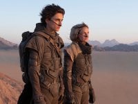 Dune, Hans Zimmer ha scritto ben due colonne sonore per il film di Villeneuve: ecco perché