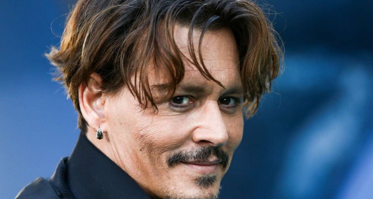 Chi Ha Vinto La Causa Di Johnny Depp