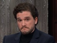 Eternals, Kit Harington: 'Ho dovuto usare per Google per capire chi era il mio personaggio'