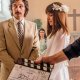 Noi, la prima foto di Lino Guanciale e Aurora Ruffino nel remake italiano di This is Us