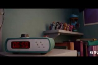 My Little Pony: Una Nuova Generazione - Trailer Italiano