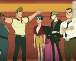 Q-Force, un nuovo trailer per la serie animata LGBT di Netflix