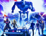 Ready Player One: torniamo a caccia di Easter Egg nella definizione del 4K