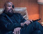 The Marvels, Samuel L. Jackson conferma il ritorno di Nick Fury [FOTO]