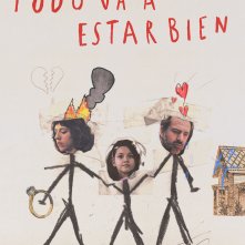 Locandina di Separati insieme