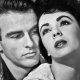 Un posto al sole: Montgomery Clift e Liz Taylor nel Match Point degli anni Cinquanta