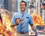 Free Guy: 'Disney vuole un sequel!' assicura Ryan Reynolds