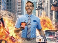 Free Guy: 'Disney vuole un sequel!' assicura Ryan Reynolds