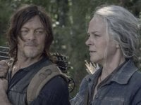 The Walking Dead, Norman Reedus: 'Lo spinoff su Daryl &amp; Carol sarà diverso da quanto visto finora'