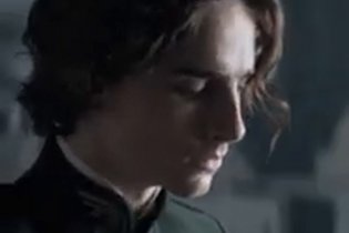 Dune - Spot 'Combattono Come Demoni'