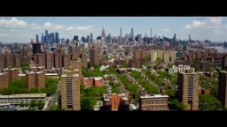 A Journal For Jordan - Teaser Trailer