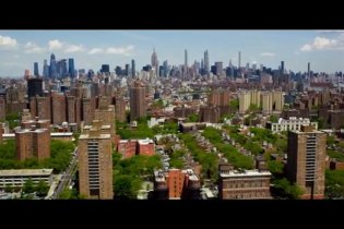 A Journal For Jordan - Teaser Trailer