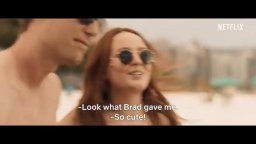 The Secret Diary Of An Exchange Student - Trailer