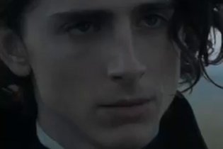 Dune - Spot 'Il Futuro Arriva'