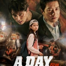 Locandina di A Day