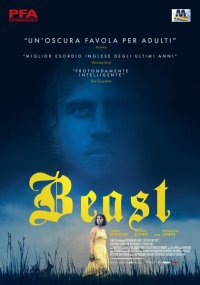 Locandina di Beast