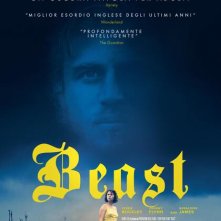 Locandina di Beast