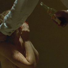 DAU. Natasha: una scena del film