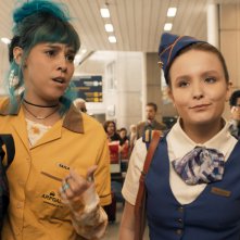 Diario segreto di un viaggio a New York: un'immagine