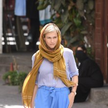 Mirage: Marie-Josée Croze in una scena