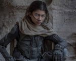 Dune 2: Denis Villeneuve svela che Zendaya sarà la protagonista del film