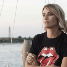 Il coraggio del Leone: una foto del documentario