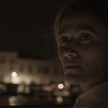 Il coraggio del Leone: un'immagine del documentario