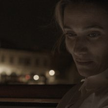 Il coraggio del Leone: una scena del documentario