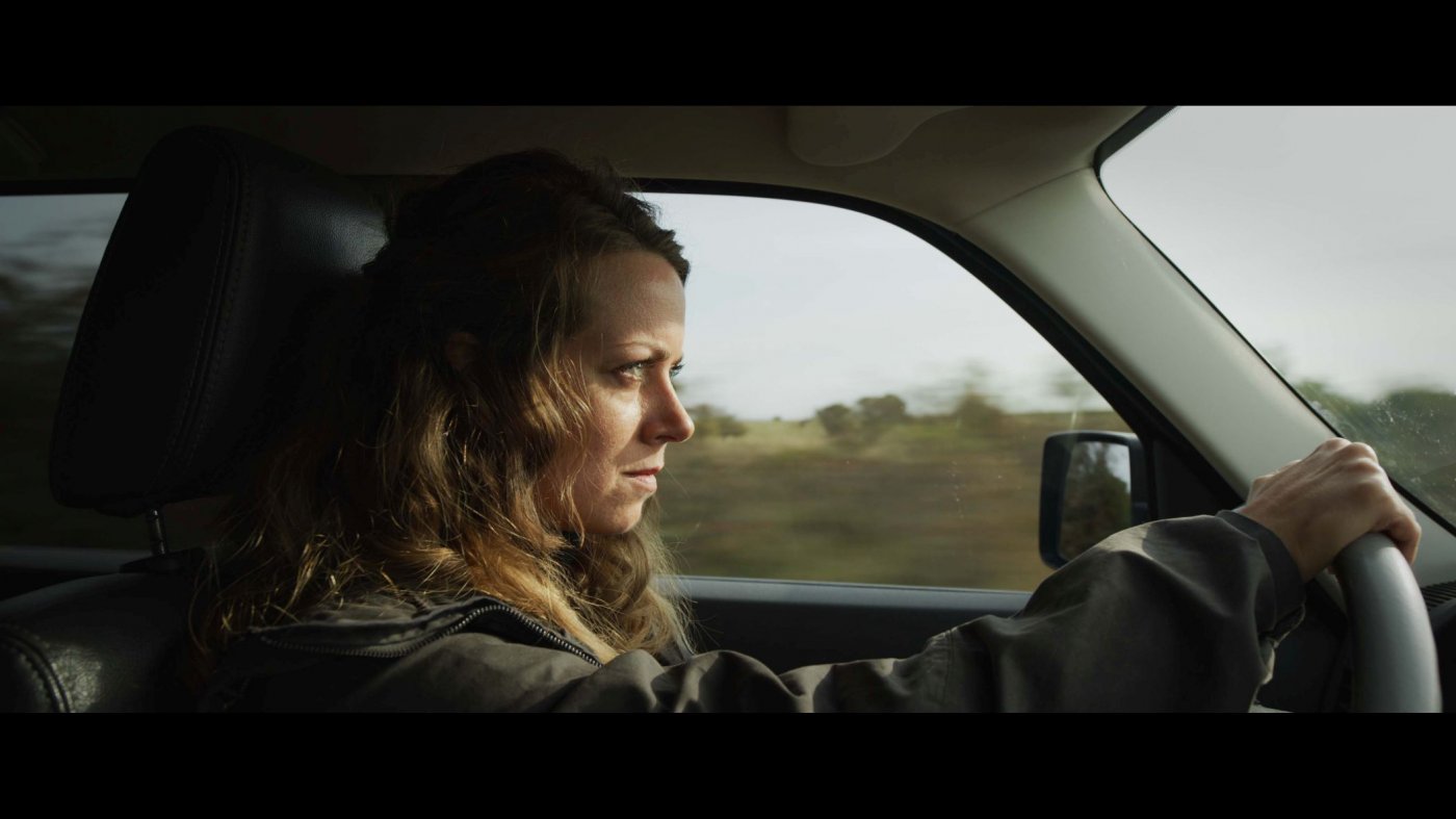 Isola Nera, la recensione Movieplayer.it