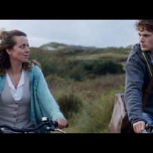 Isola Nera: un'immagine del film