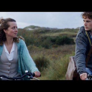 Isola Nera: un'immagine del film