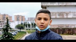 Lockdown Generation - Trailer Italiano