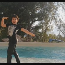 Lockdown Generation: un'immagine del documentario