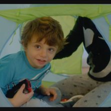 Lockdown Generation: un momento del film